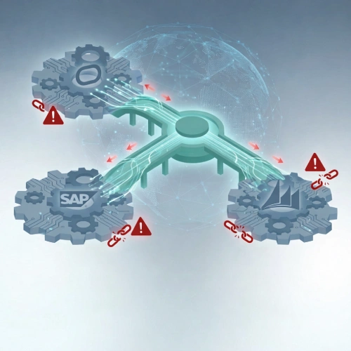 The Multi-ERP Paradox