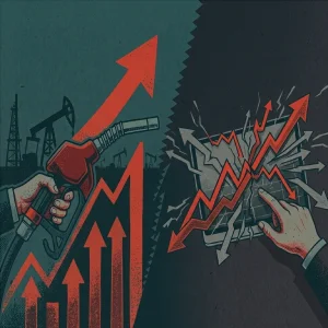 Market Volatility and the Financial Close